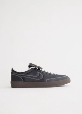 Killshot 2 'Black' Sneakers Wilson Tennis Shoe