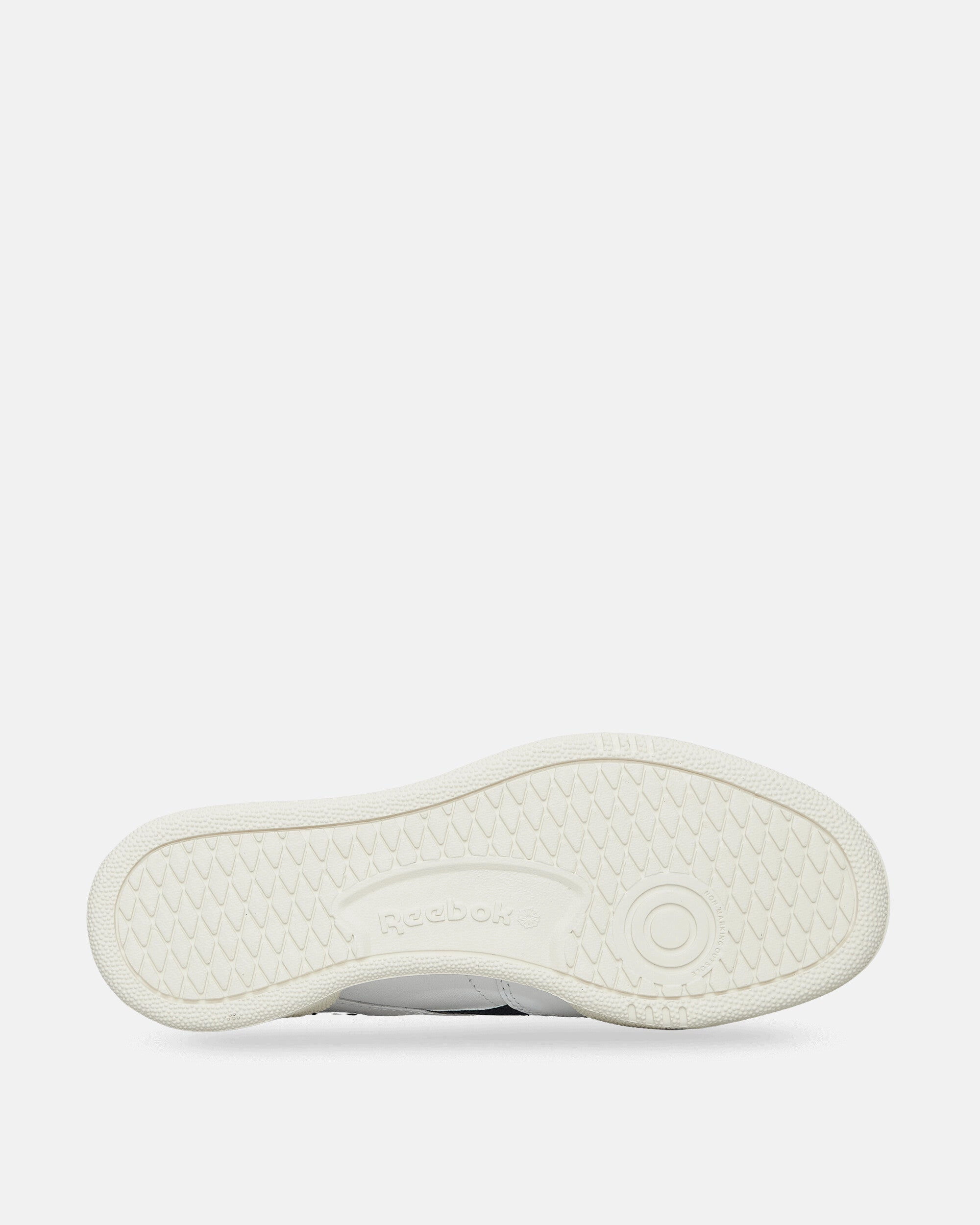 Club C Revenge Sneakers White / Chalk / Vector Navy New Versace Tennis Shoes