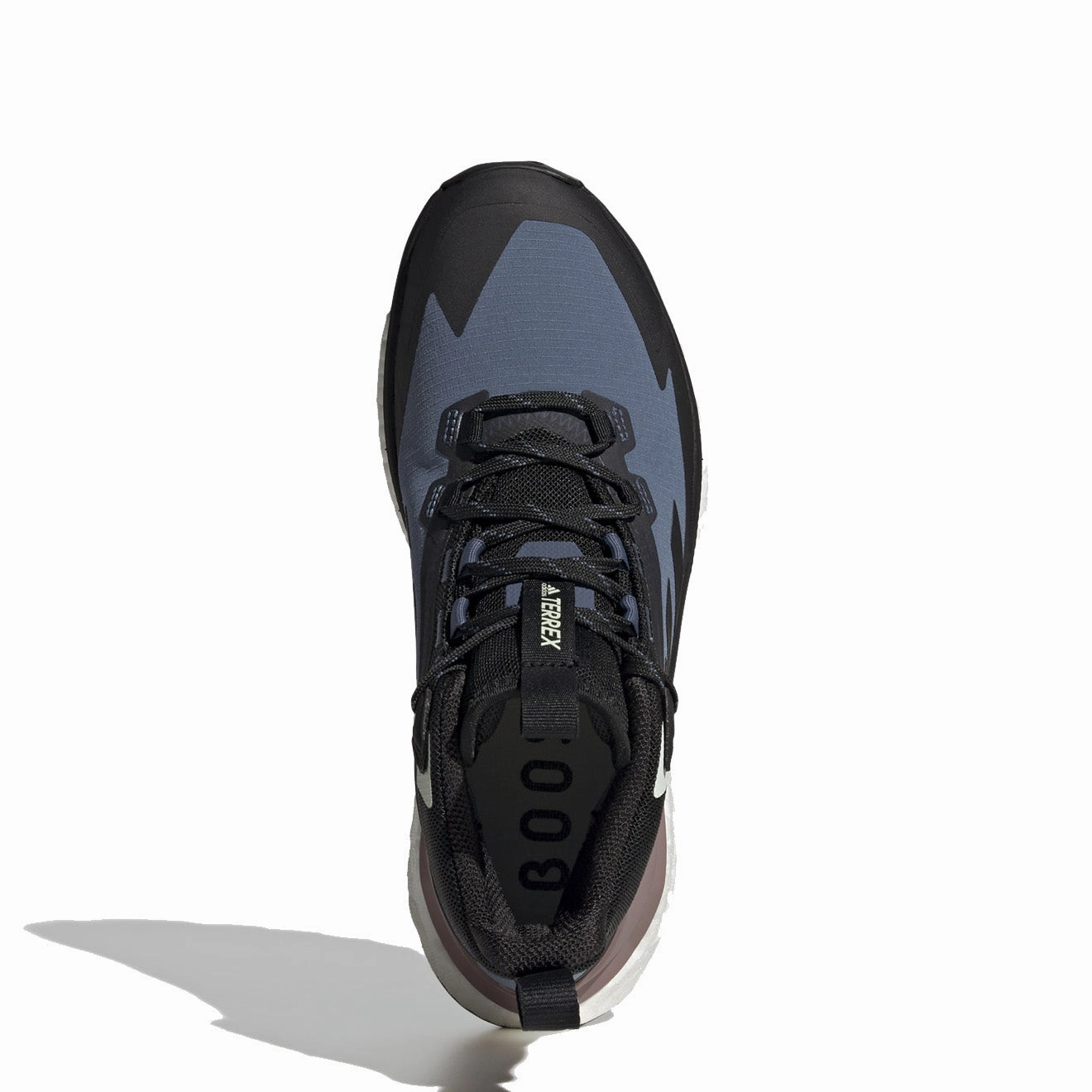 Best Hiking Shoes With Ankle Support Adidas Terrex Womens Free Hiker 2 Gore-Tex Hiking Shoes Wonder Steel / Core Black / Linen Green