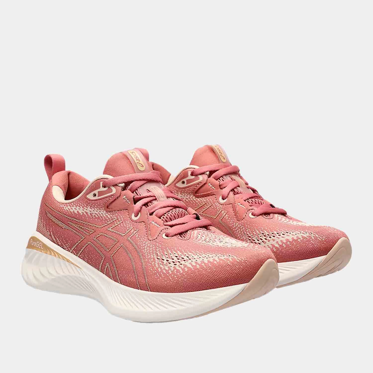 Women's Gel-Cumulus 25 Running Shoes Dv Nb Trail Shoe 2024