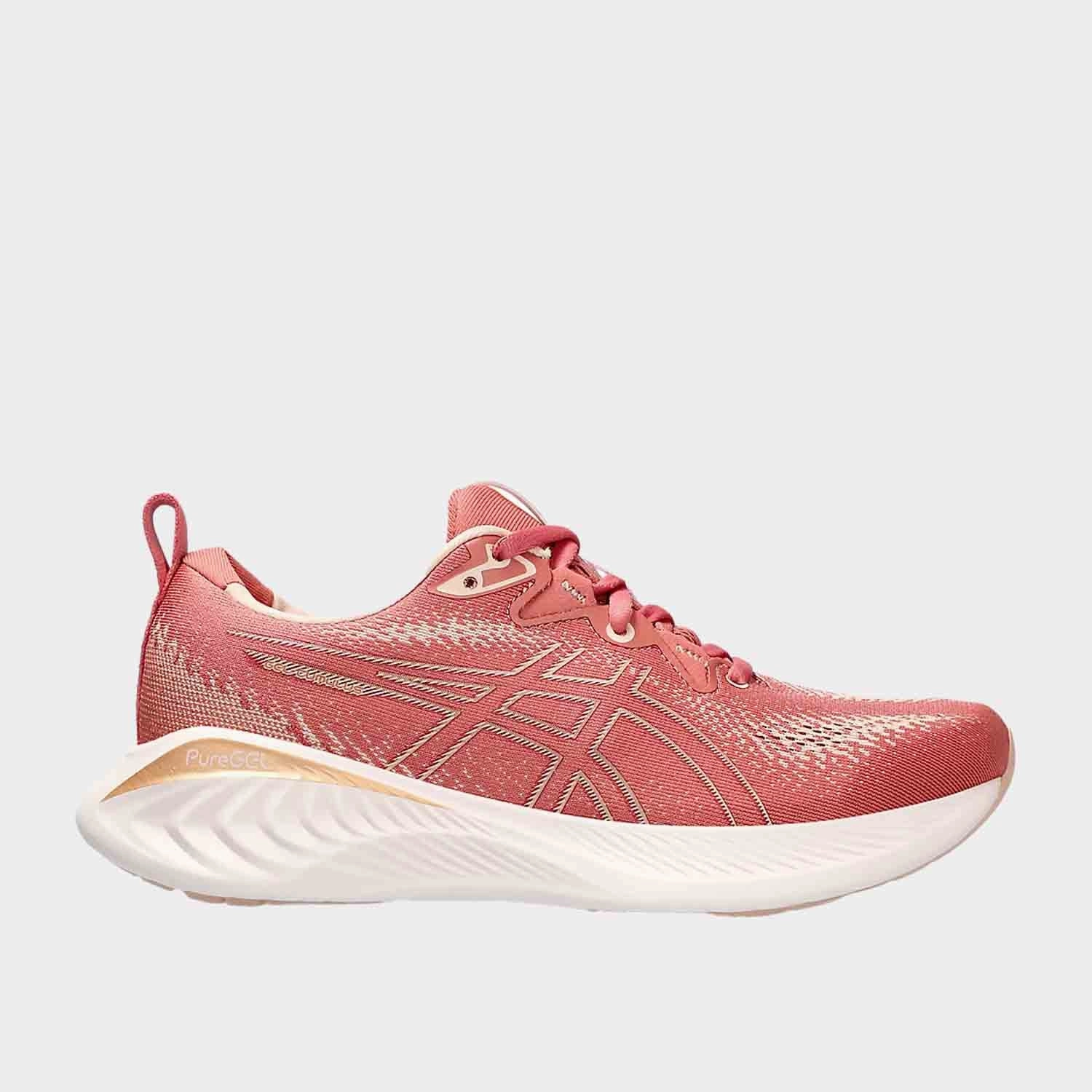 Women's Gel-Cumulus 25 Running Shoes Trail Running Shoes 2015