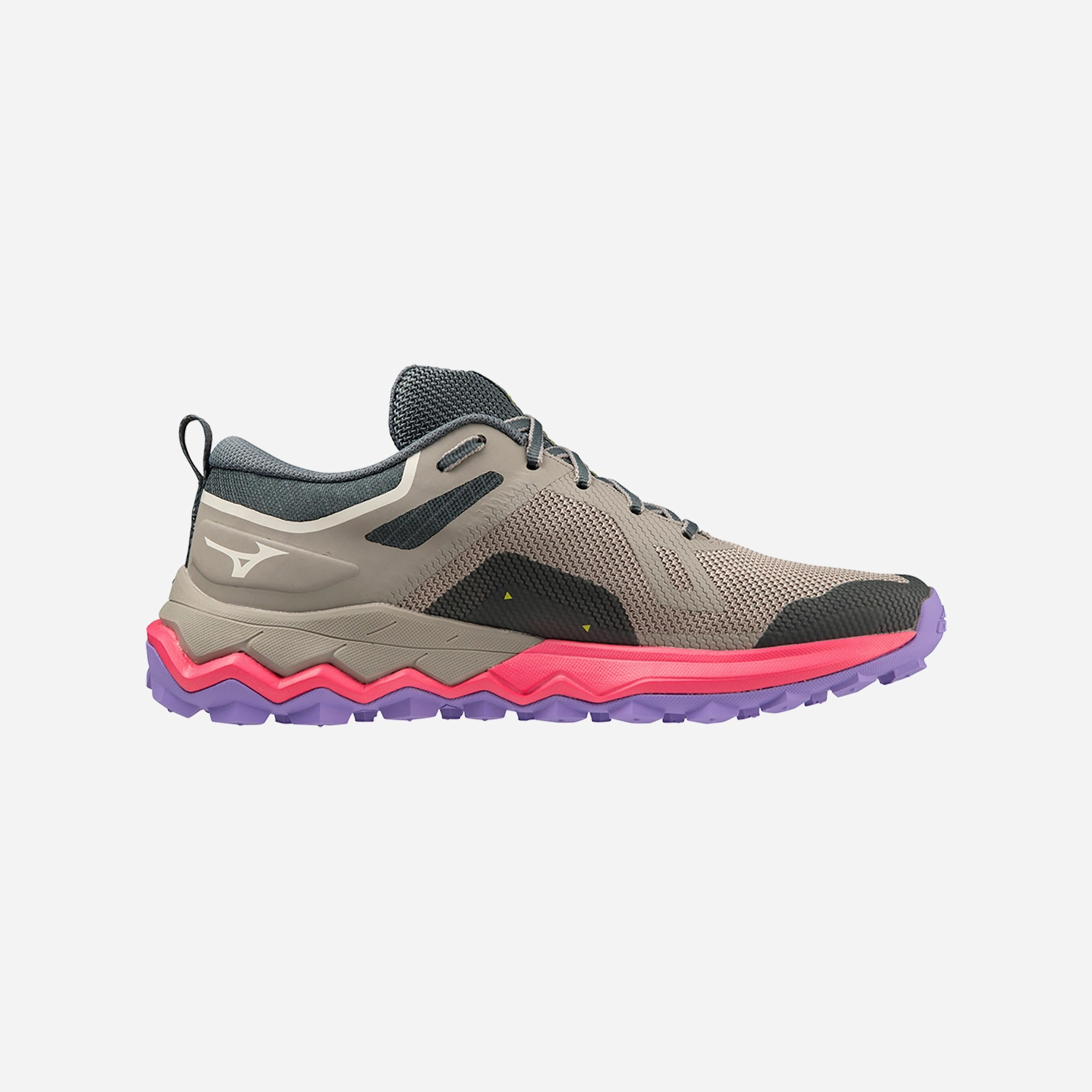 Water Trail Shoes WAVE IBUKI 4