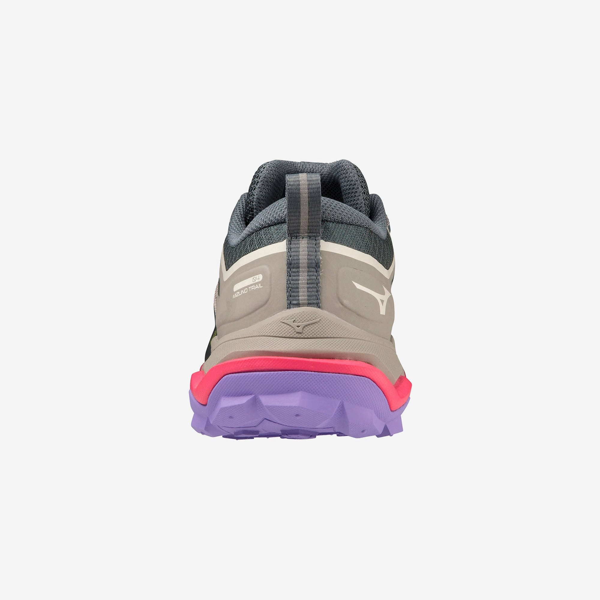 Trail Hikers Shoes WAVE IBUKI 4