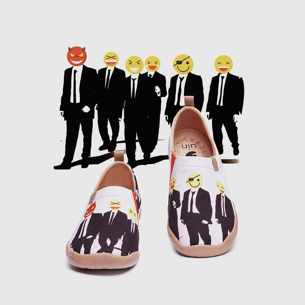 We are Elites Casual Shoes 2015