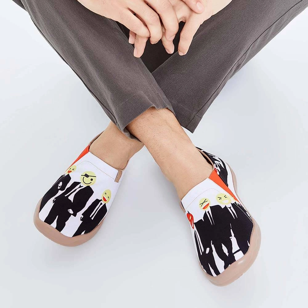 We are Elites Heeled Casual Shoes