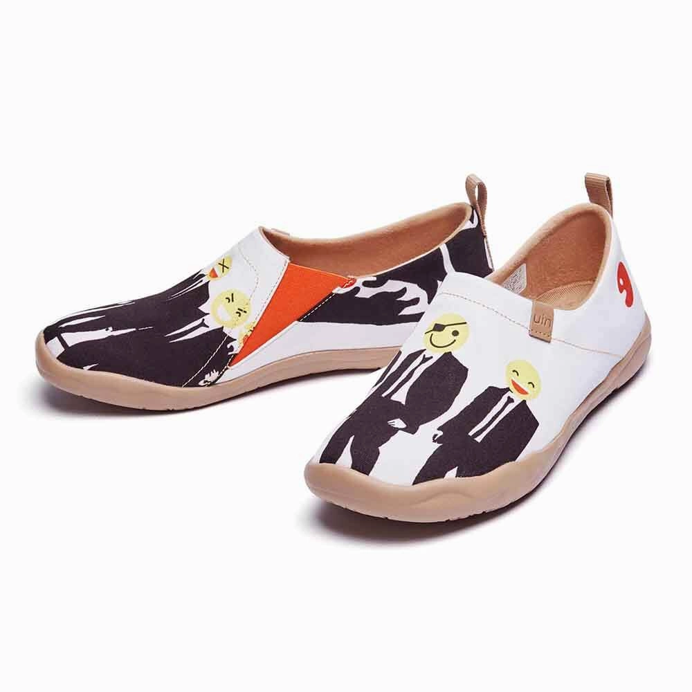 We are Elites Blazer Mid Prm Split Casual Shoes