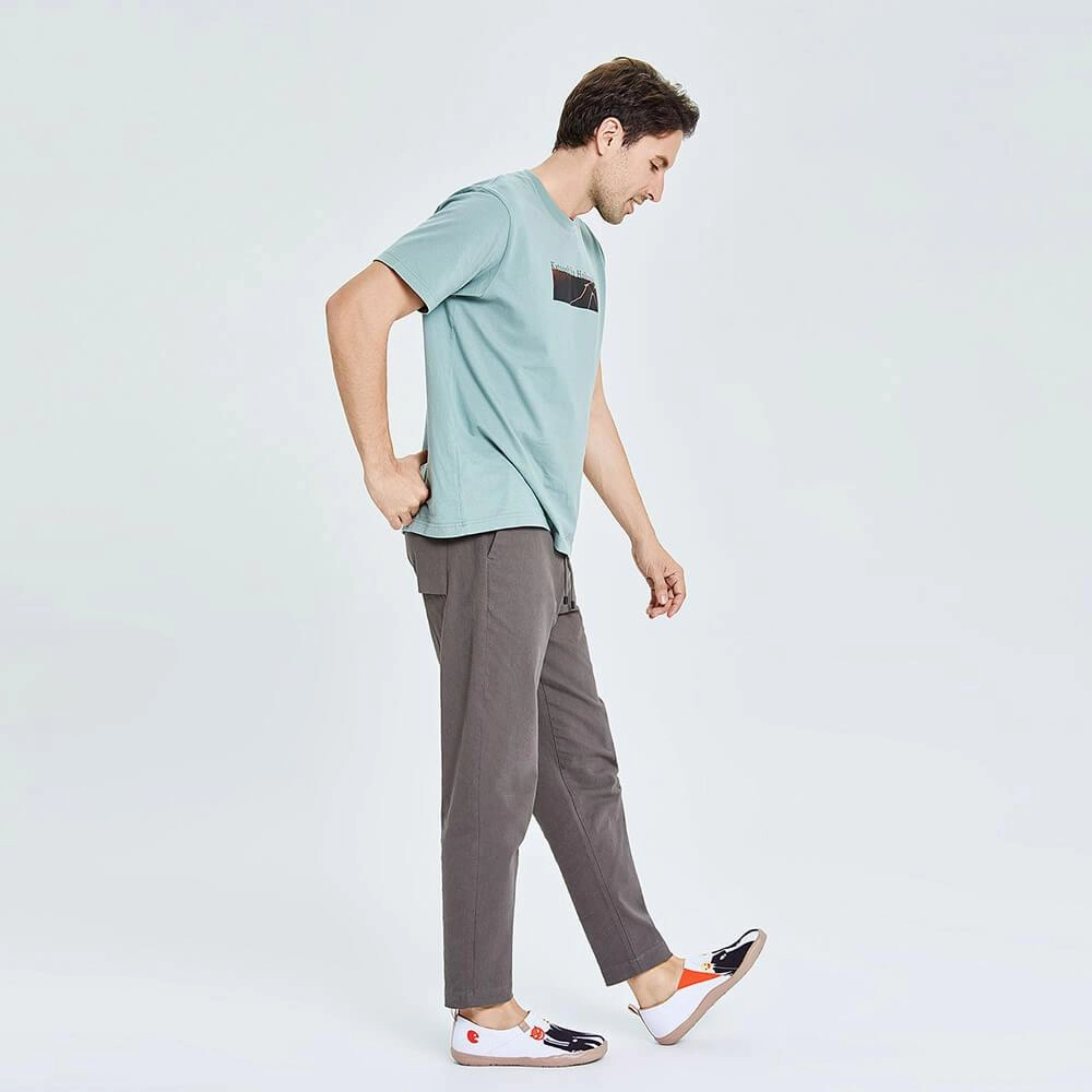 Navy Casual Shoes We are Elites