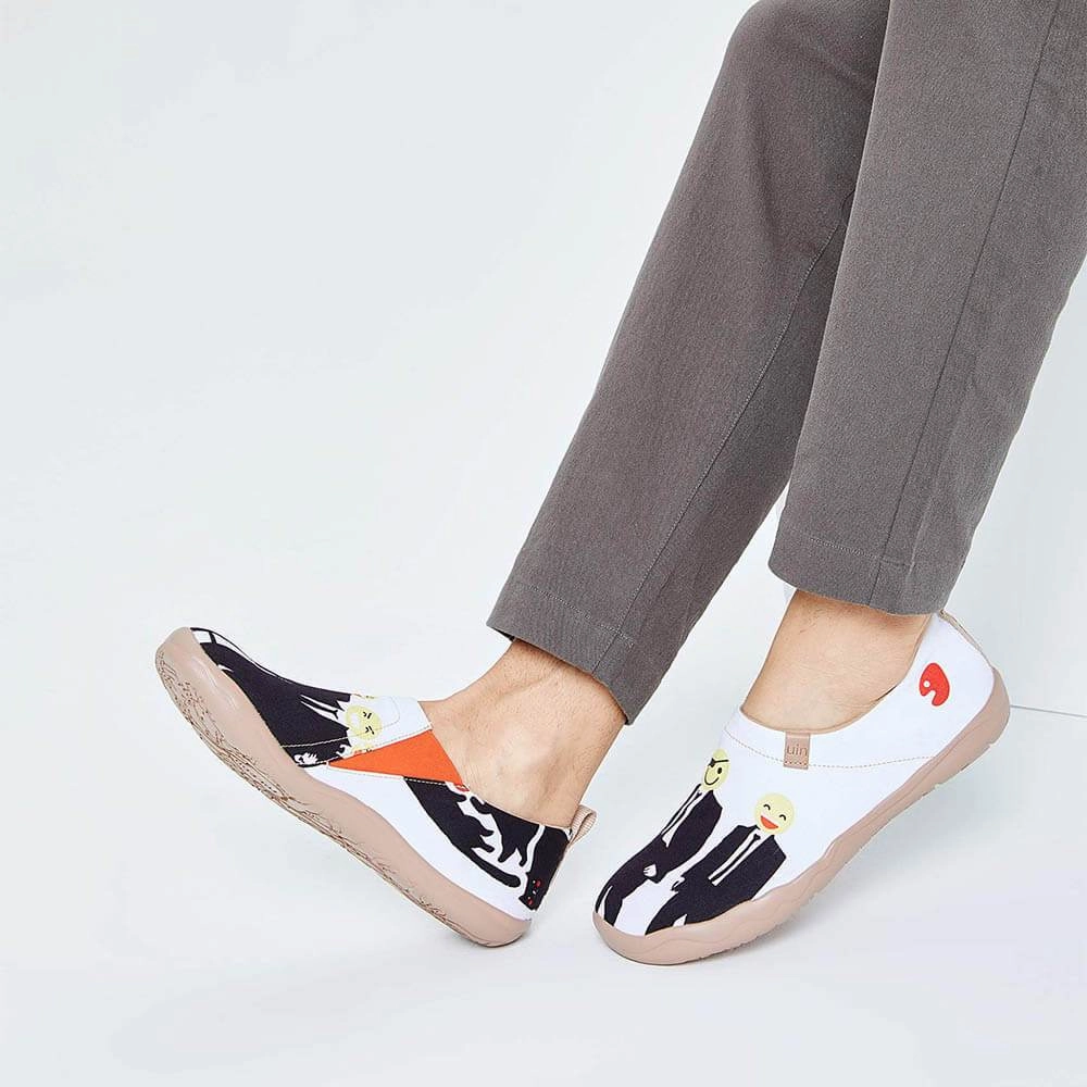 Expensive Casual Shoes We are Elites