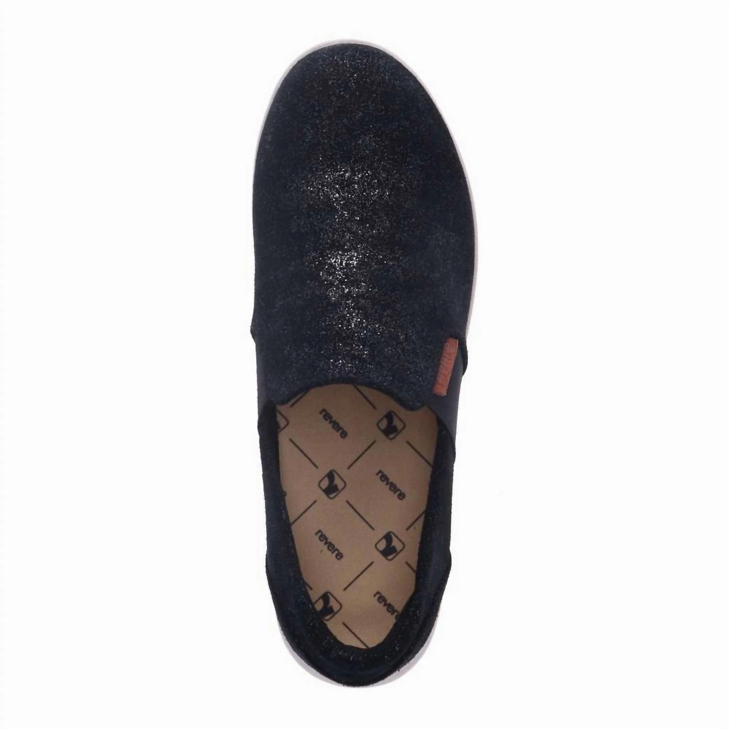 Women's Panama Slip On Sneaker In Midnight Slip-on Shoes Casual