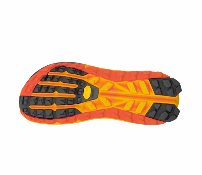 4e Width Trail Running Shoes Altra Men's Olympus 6 Trail Shoe