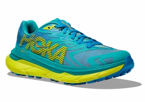 HOKA ONE ONE Men's Tecton X 2 Bare Access 3 Trail Running Shoe