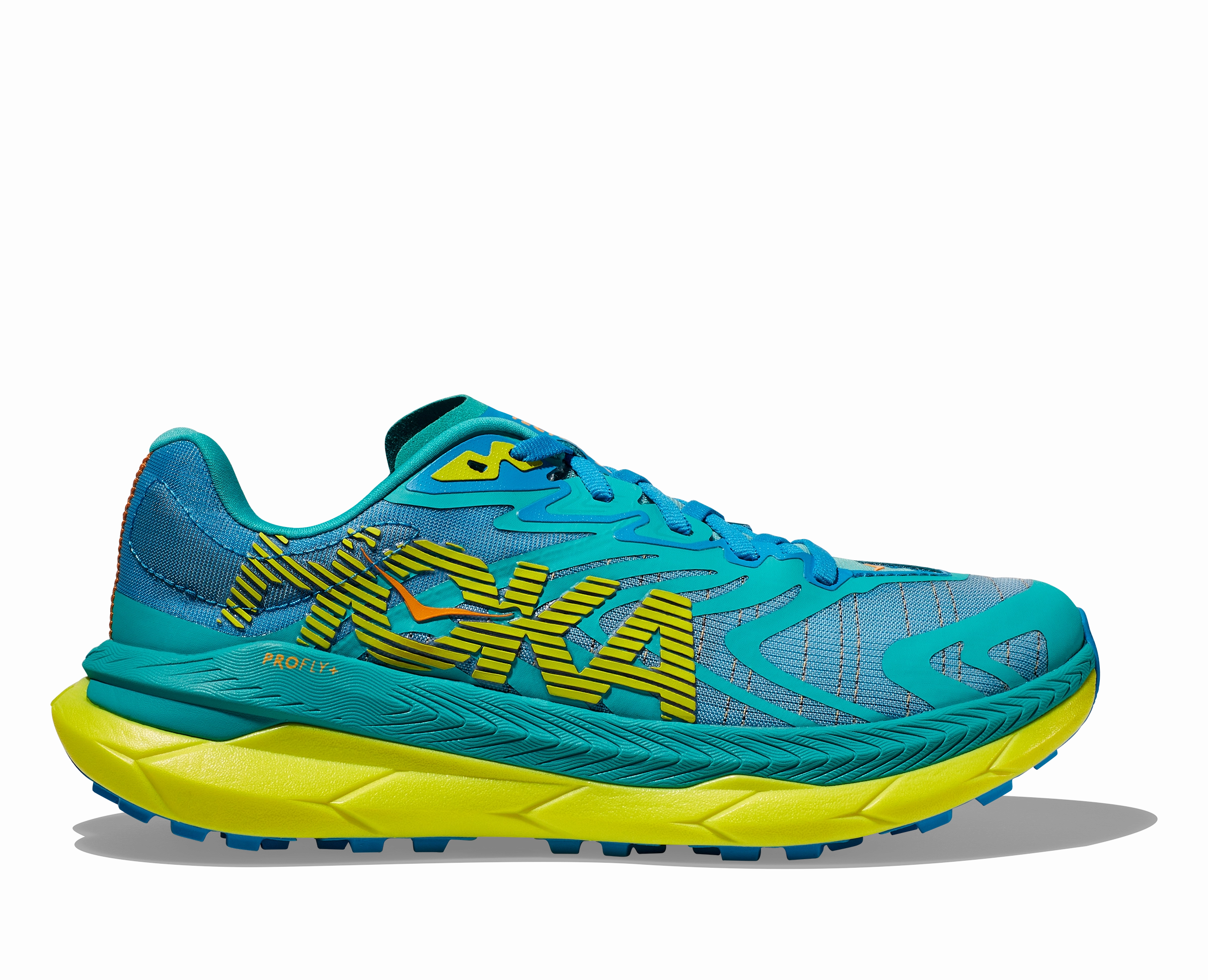 Running With Trail Shoes On The Road HOKA ONE ONE Men's Tecton X 2