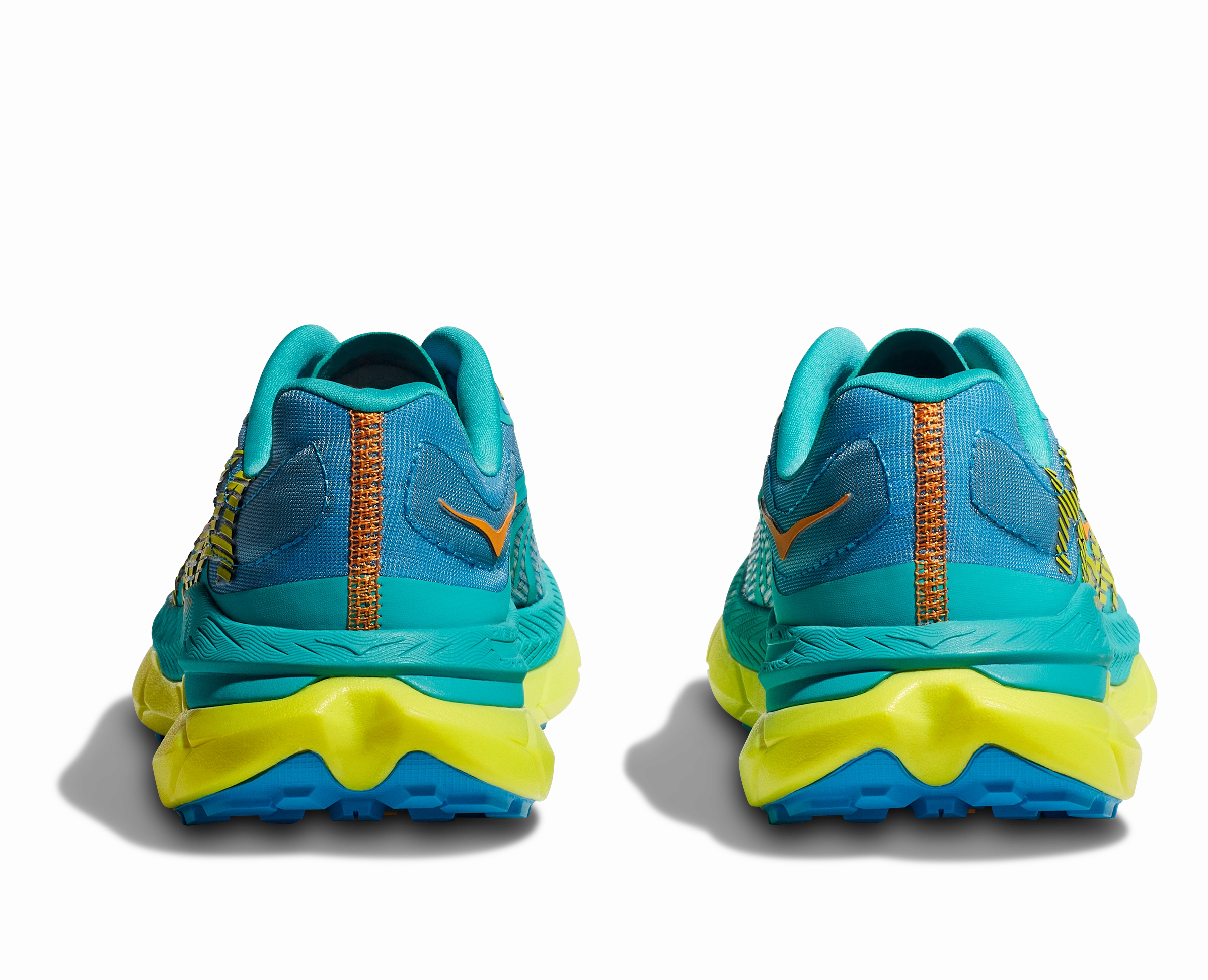 Agravic Speed Ultra Trail Running Shoes HOKA ONE ONE Men's Tecton X 2