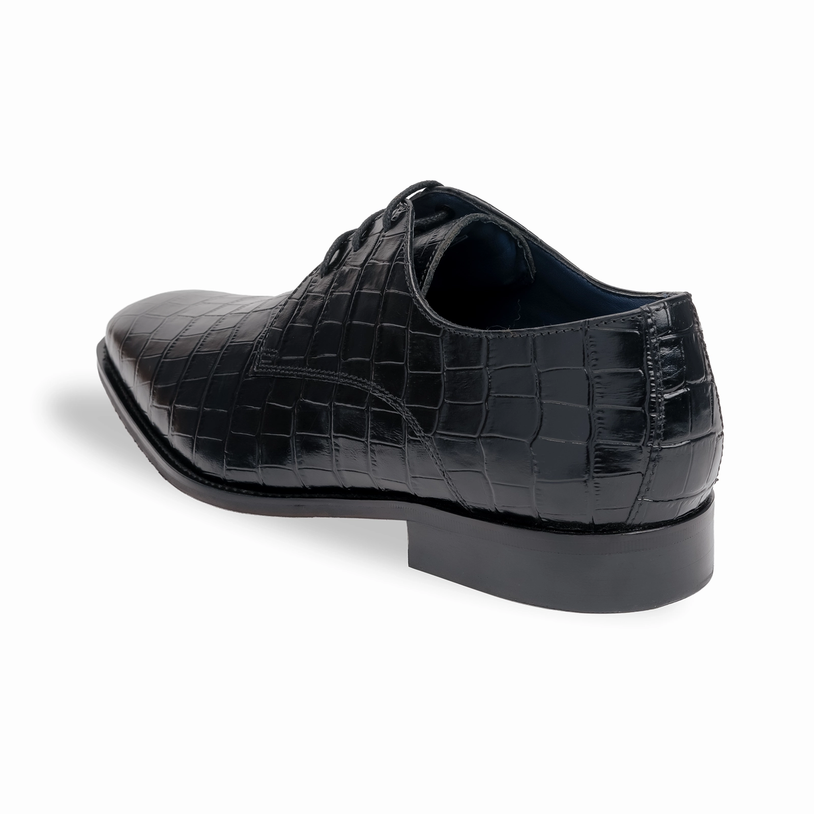 Men's Textured Oxford Shoe Altama Leather Oxford