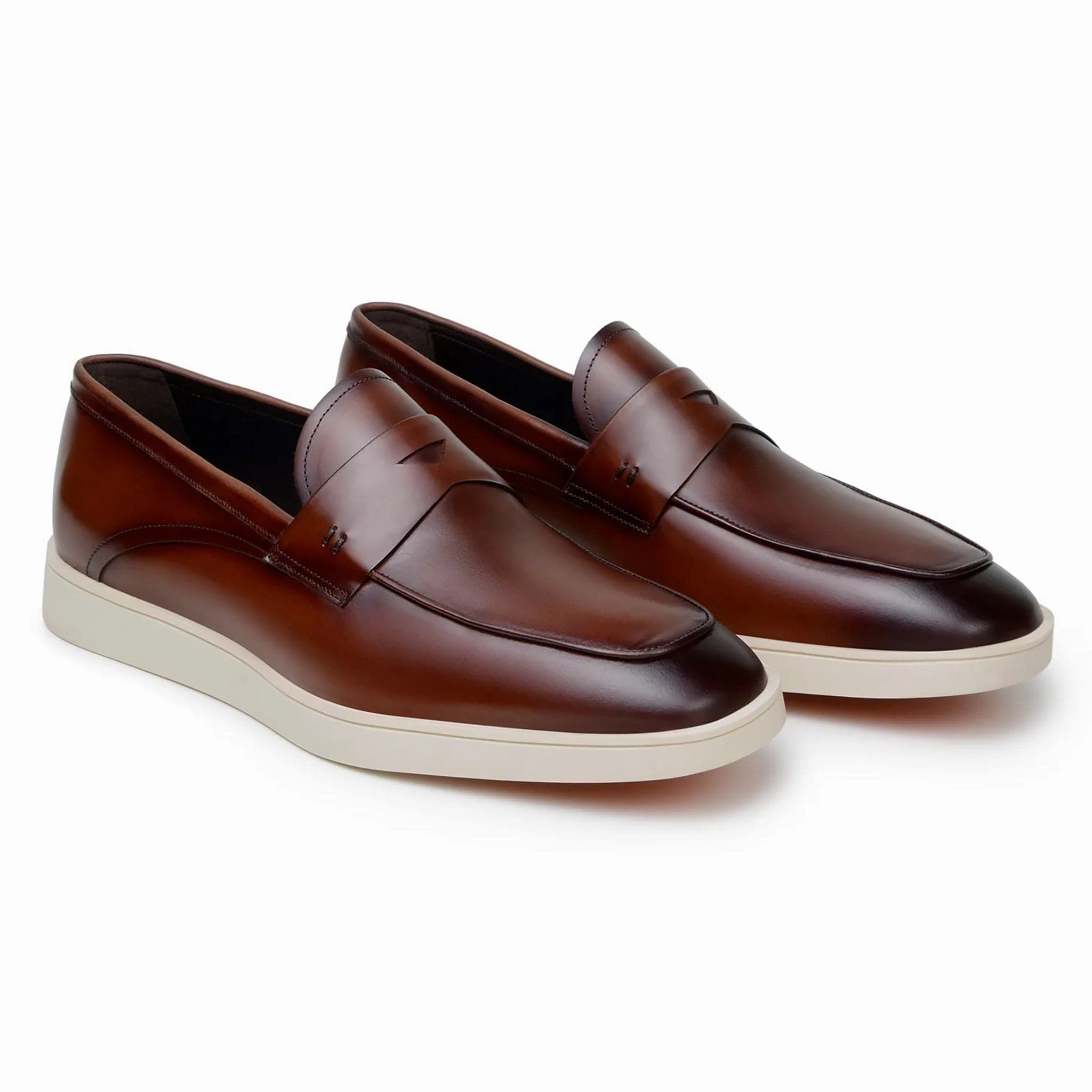 Kurt Geiger Loafers Belvedere shoes-Maurizio