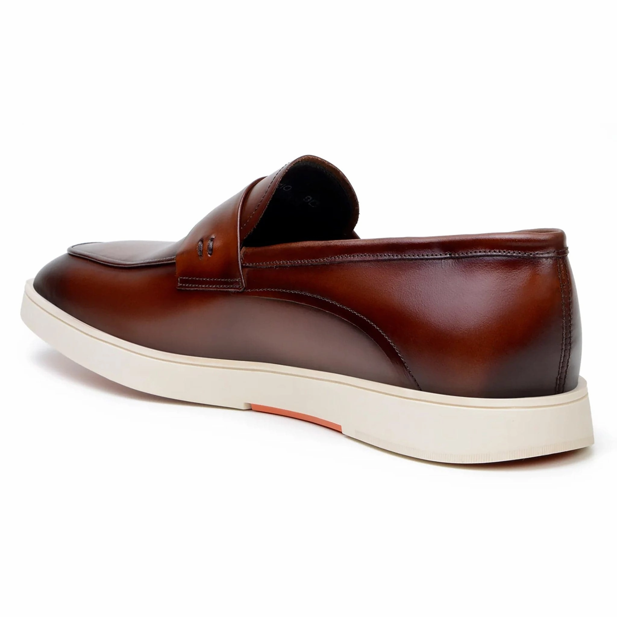 Driving Loafers Belvedere shoes-Maurizio