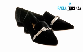 Loafers With Sweatpants Pf Aisha