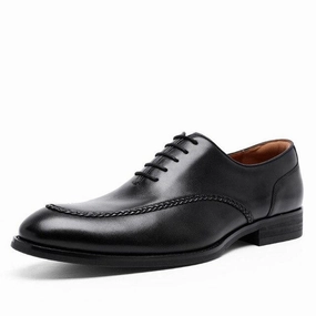 Suade Oxfords West Louis Brogues Retro Gentleman Oxford Shoes