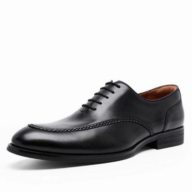 West Louis Brogues Retro Gentleman Oxford Shoes Oxfords Shoes Outfit