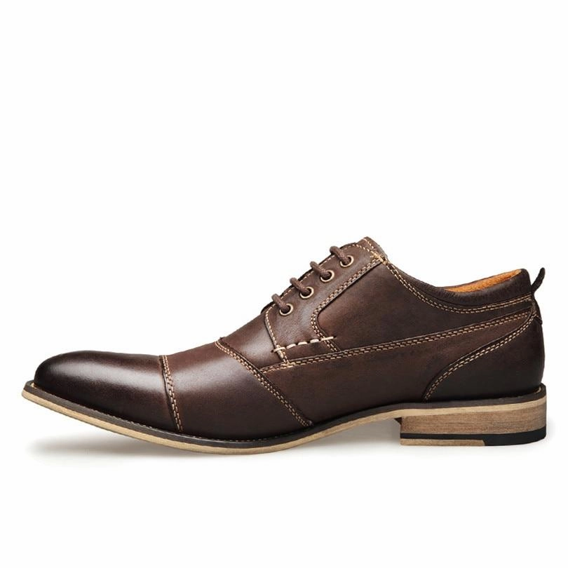 Oxford Masters Gown West Louis Oxfords Breathable Casual Shoes