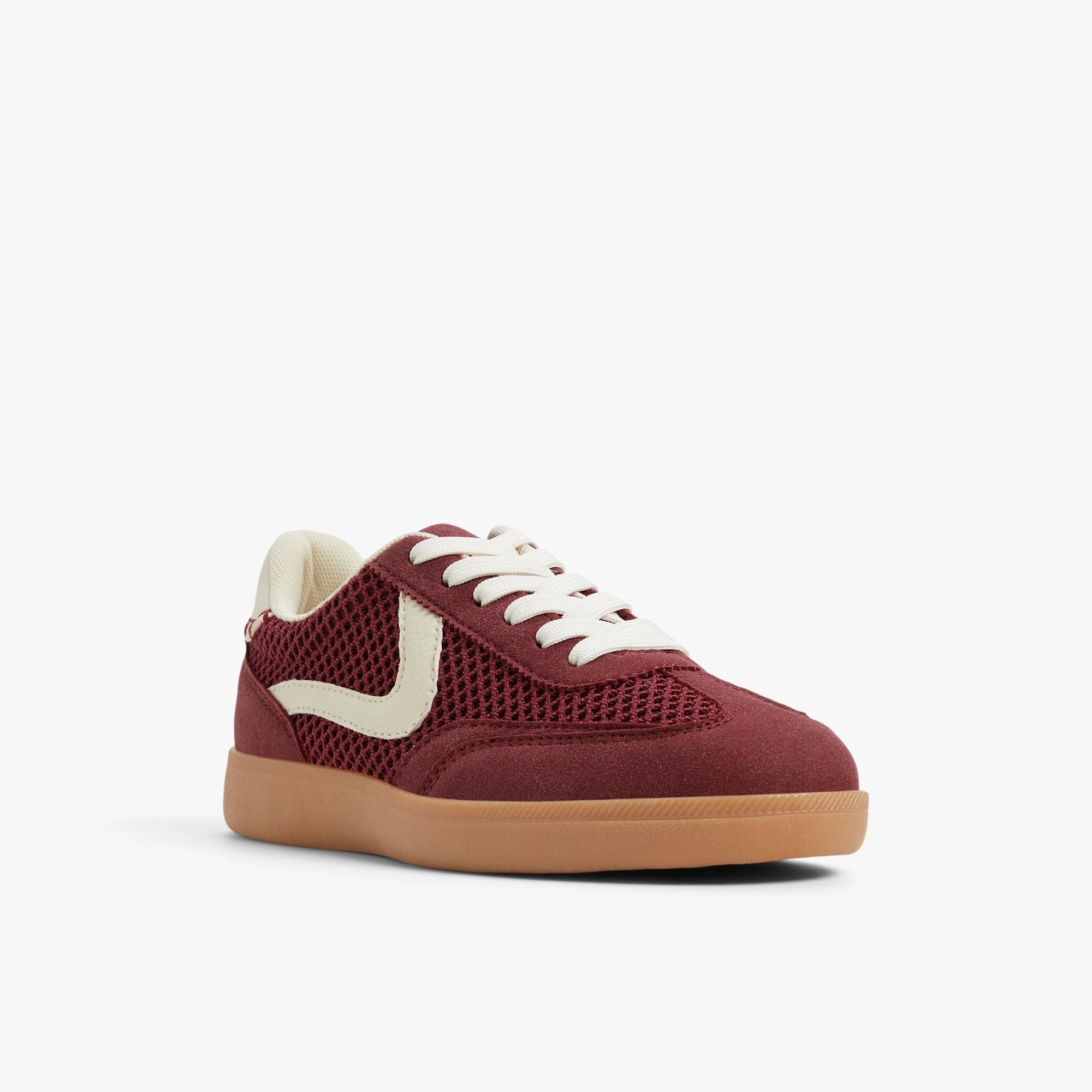 Troye Large Patent Mary Jane Shoes