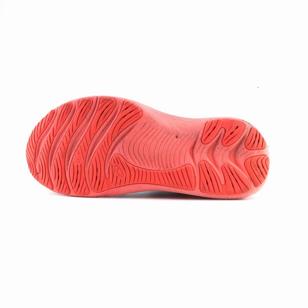 Asics Gel-flux 5 Running Shoes ASICS GEL NIMBUS LITE 2