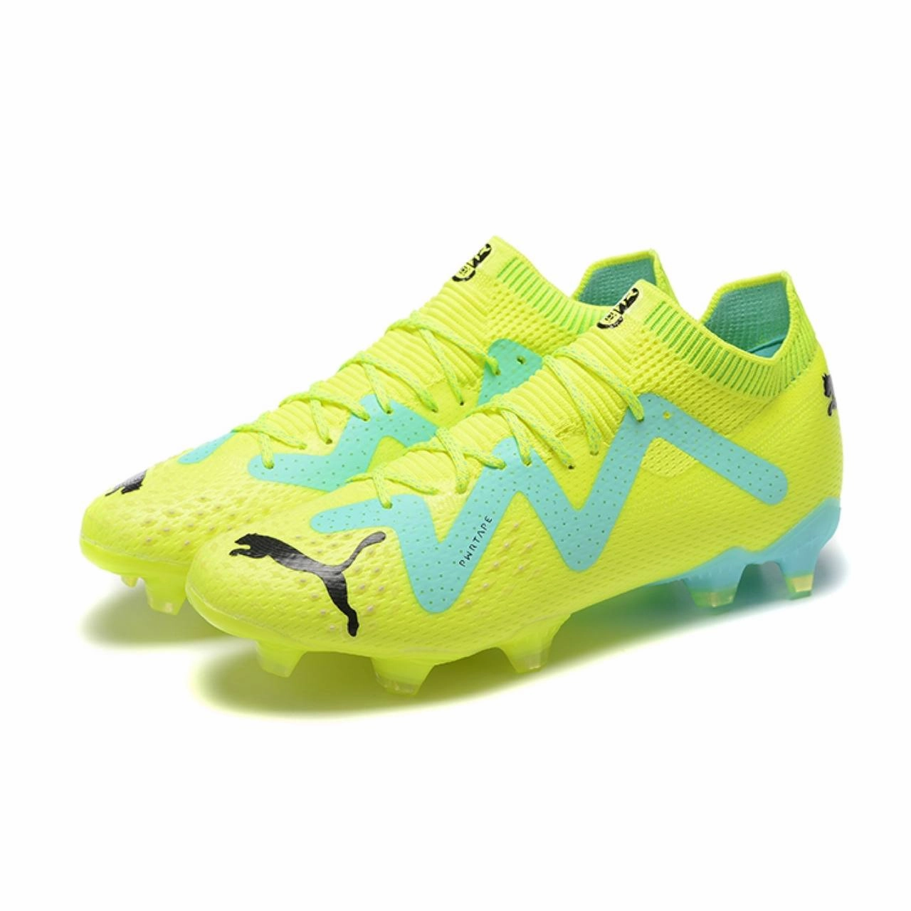 Tiers Of Soccer Cleats Puma Future Ultimate FG