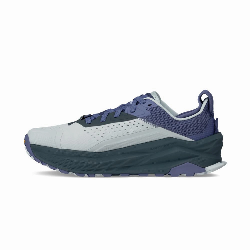 Women's Olympus 6 Ultramarathon Trail Running Shoes