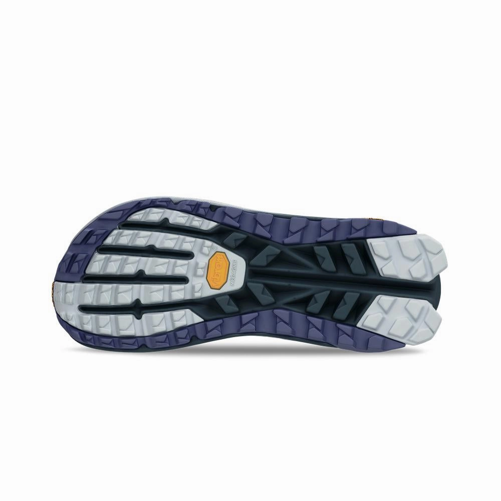 Women's Olympus 6 Max Cushion Trail Running Shoes