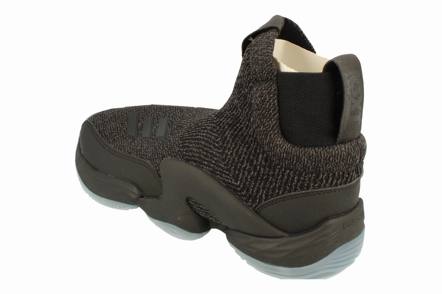 Basketball Shoes Tier List 2024 Adidas N3Xt L3V3L 2020 Mens Basketball Trainers Sneakers FW8579