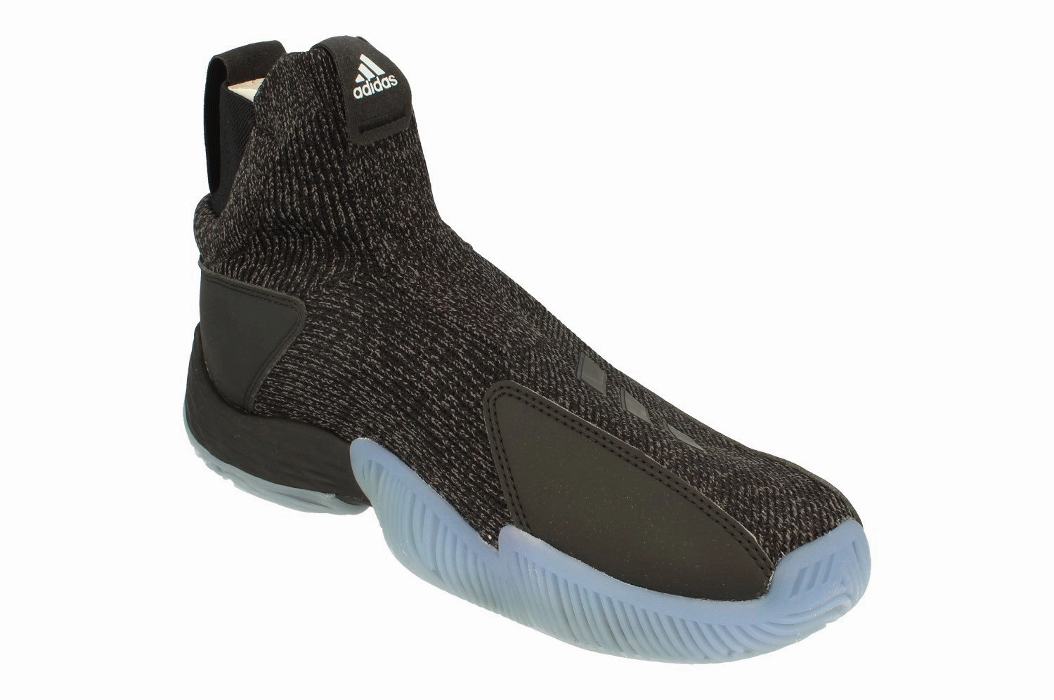 Adidas N3Xt L3V3L 2020 Mens Basketball Trainers Sneakers FW8579 Hyperquickness Basketball Shoes