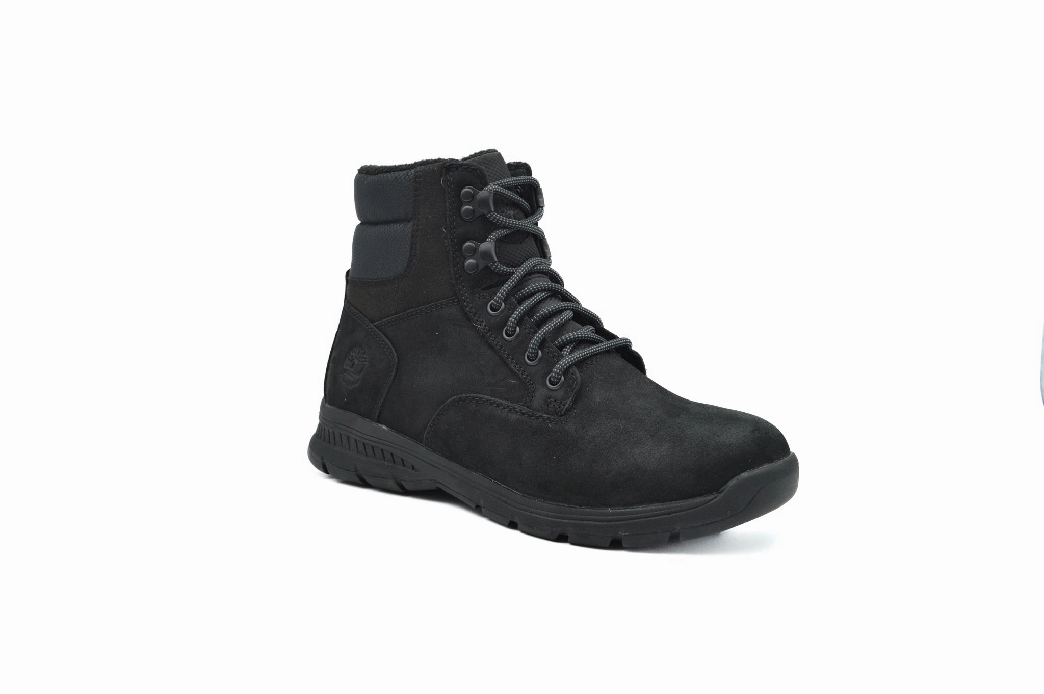 Redmond Waterproof Hiking Shoes TIMBERLAND Norton Ledge