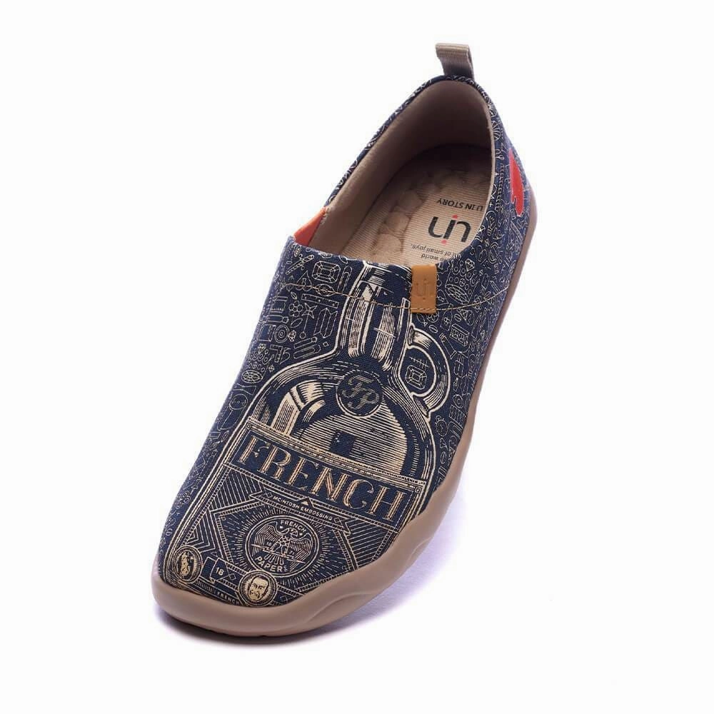 Birkenstock Casual Shoes Wine Not? Toledo I Men