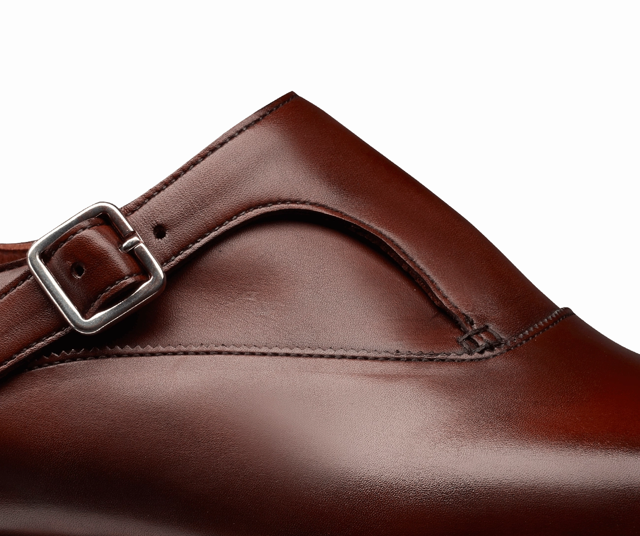 Winston Chestnut Antique Calf Brogues South Africa