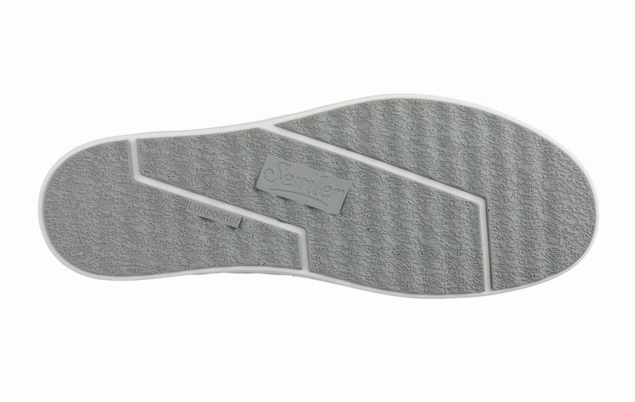 Sem Blushing Melissa Brogue