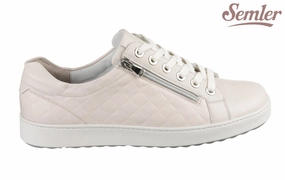 Wine Brogues Sem Blushing