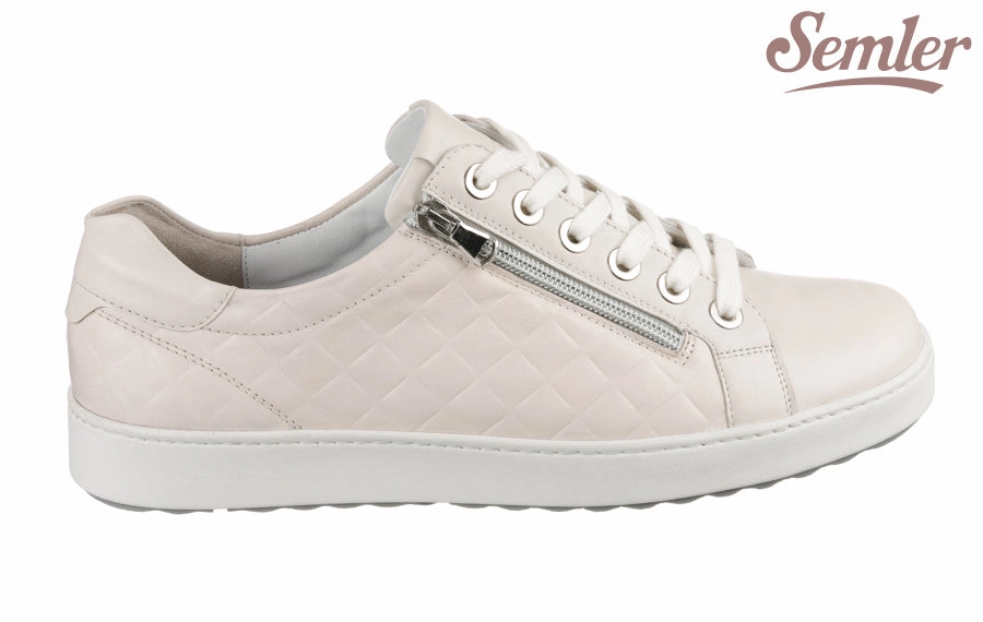 Heeled Brogue Shoes Sem Blushing