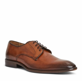 Toe Cap Derby Shoes Salerno Derby