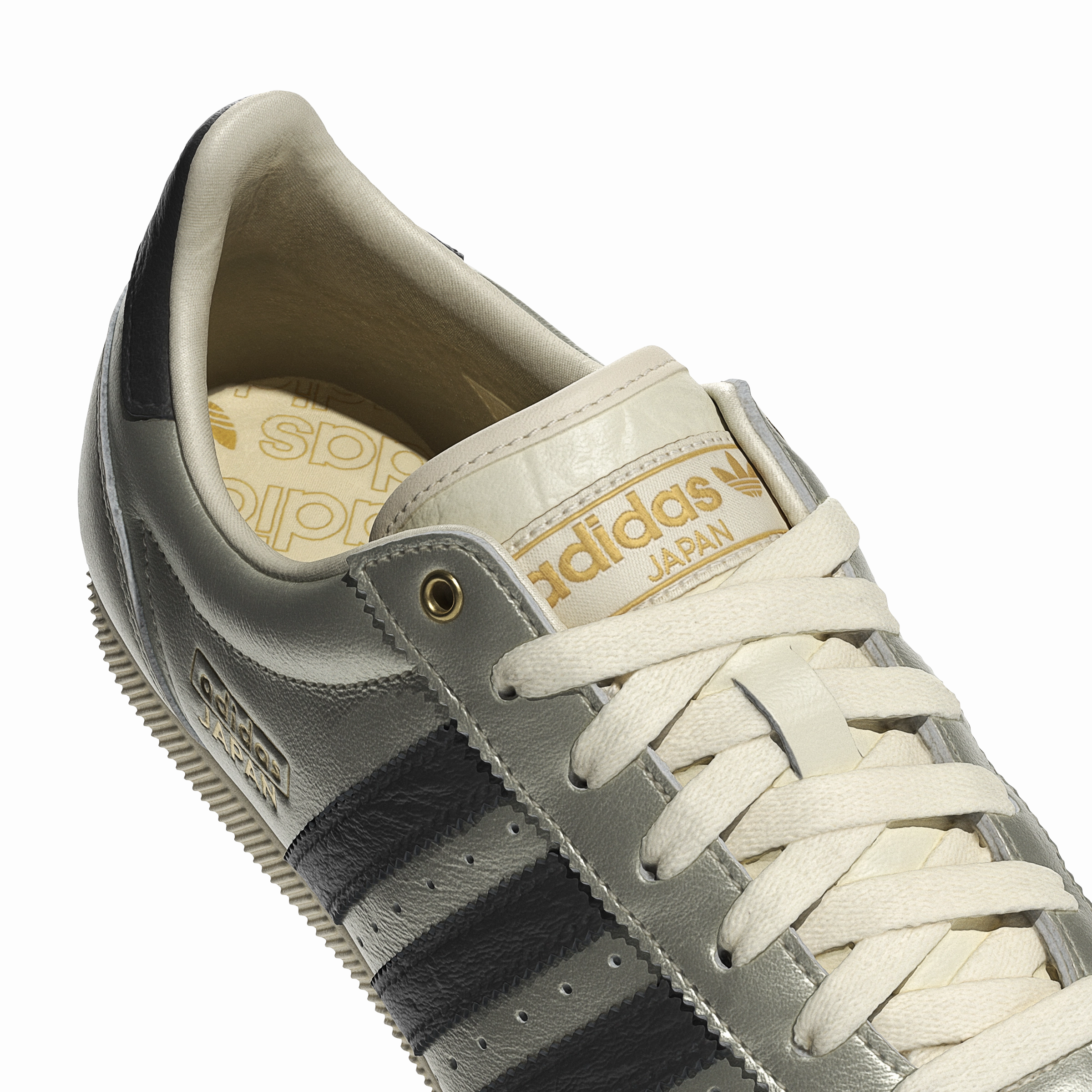 Wmns Japan 'Alumina Black' New Balance Wx608v4 Comfort Pack Training Shoe