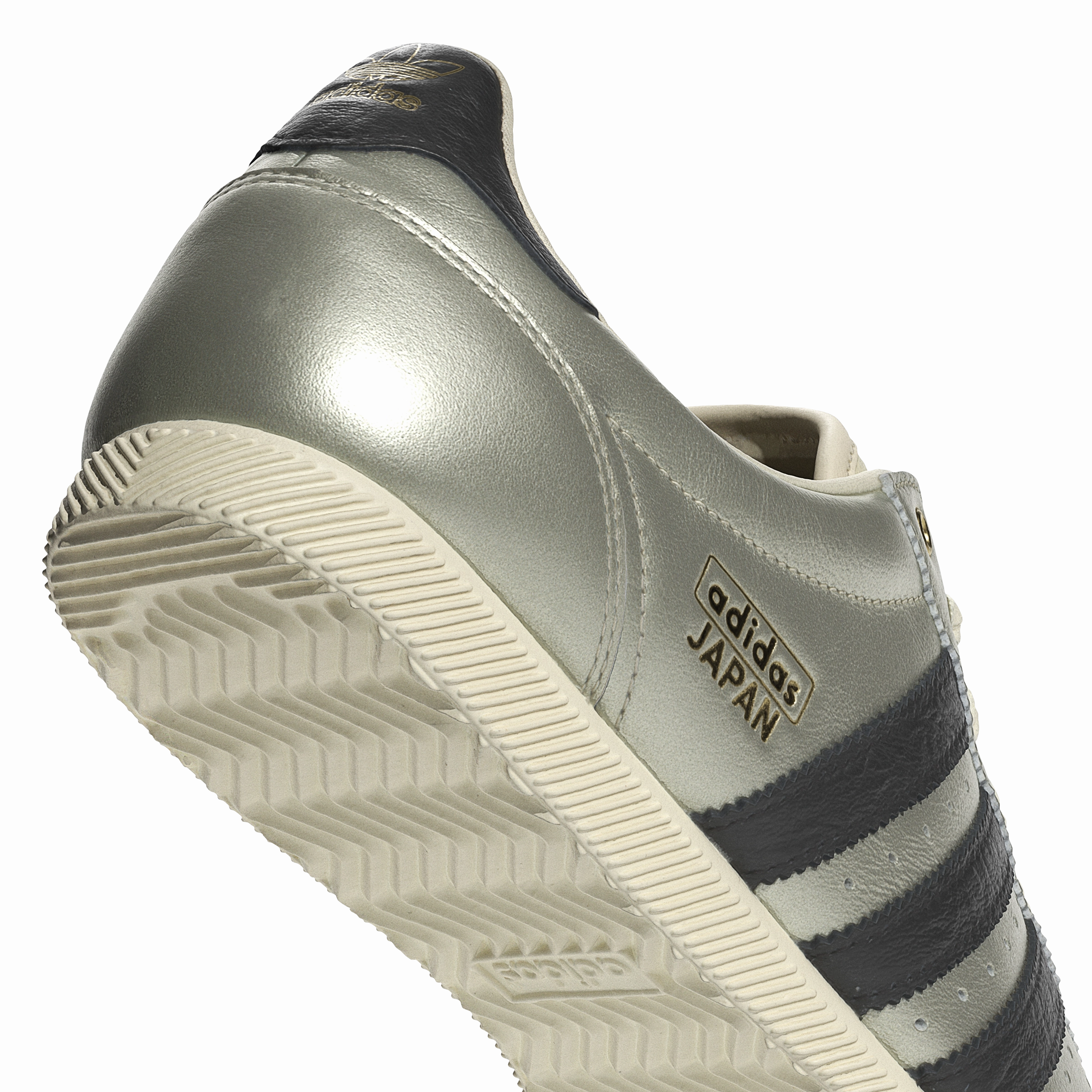 Best Shoes For Long Run Training Wmns Japan 'Alumina Black'