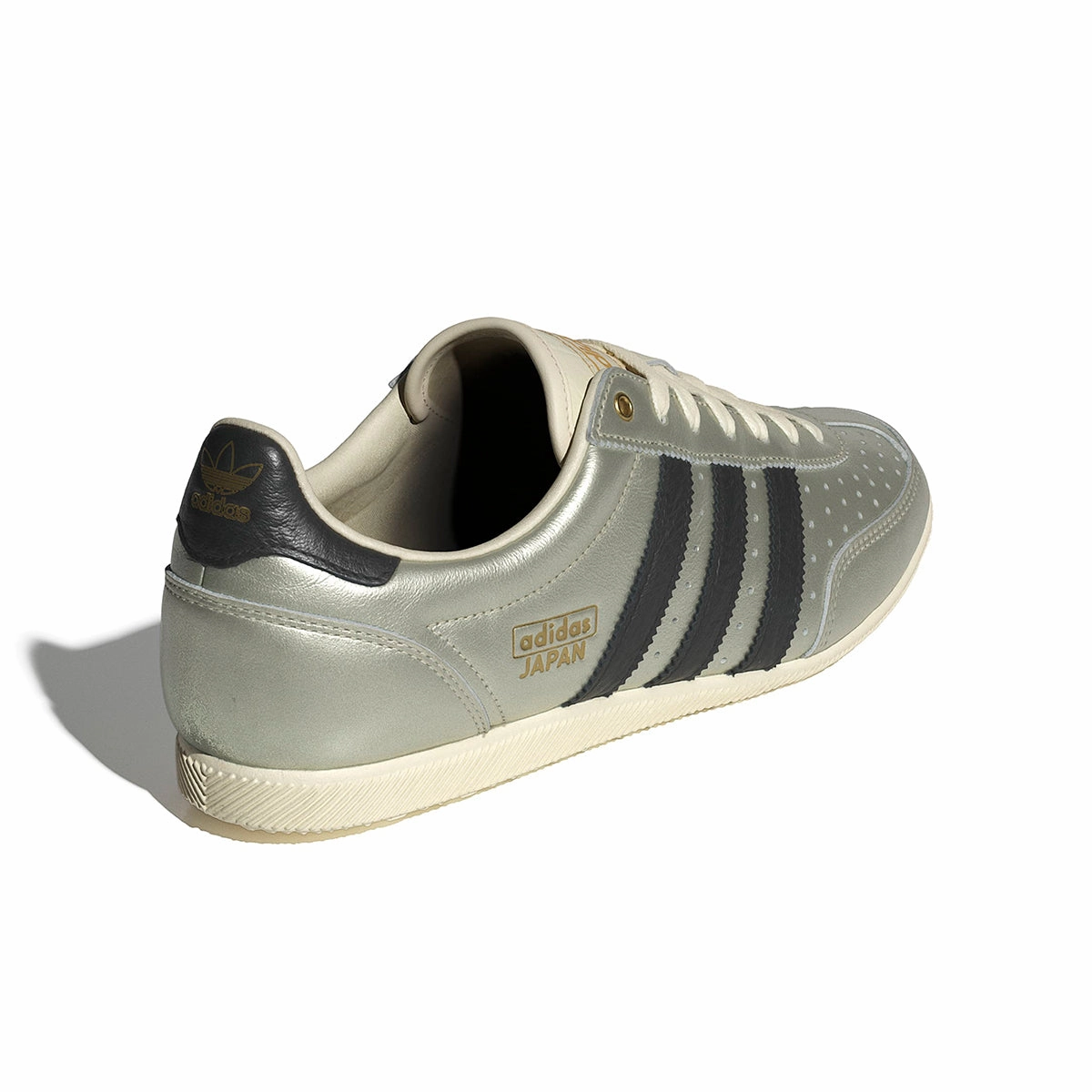 Wmns Japan 'Alumina Black' Training Shoes For High Arches