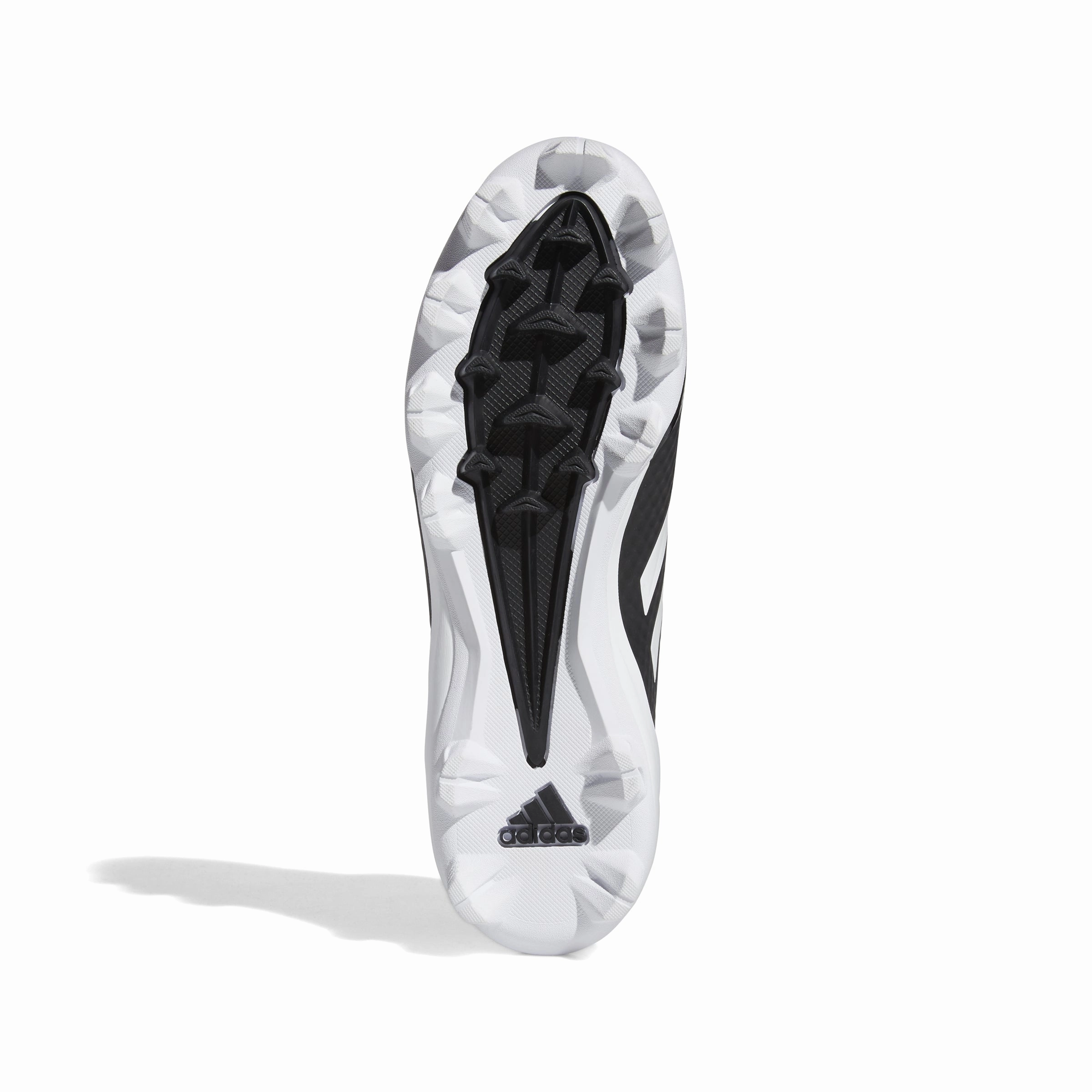 Light Purple Soccer Cleats Women's Adidas PureHustle 2.0 Moulded Softball Cleats