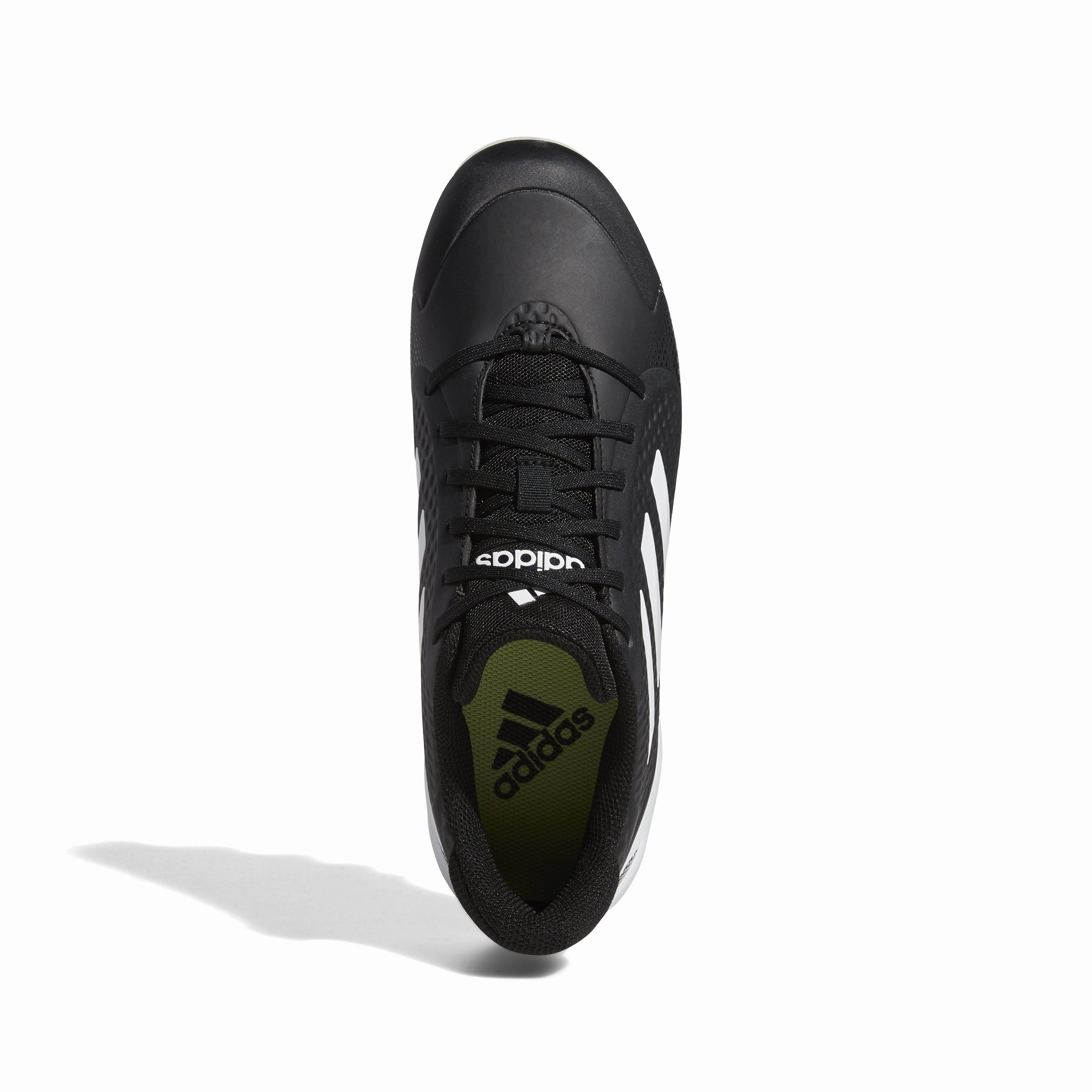 Phenom Soccer Cleats Women's Adidas PureHustle 2.0 Moulded Softball Cleats