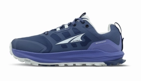 Women's Altra LONE PEAK 9 WP LOW Best Hiking Shoes For Wide Feet