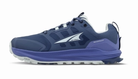 Women's Altra LONE PEAK 9 WP LOW Urban Hiking Shoes