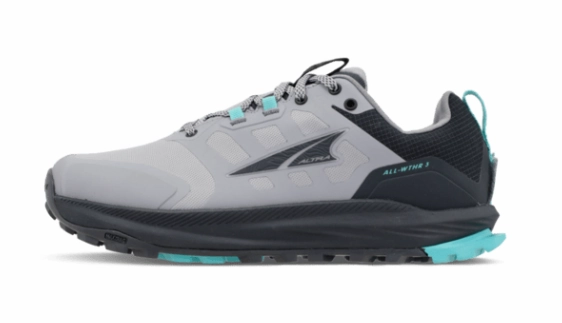 Women's Altra LONE PEAK 9 WP LOW