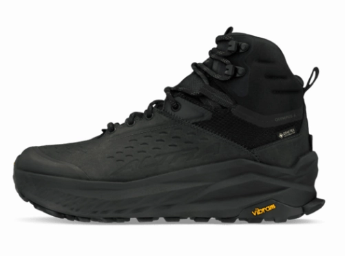 Women's Altra OLYMPUS 6 HIKE MID GTX