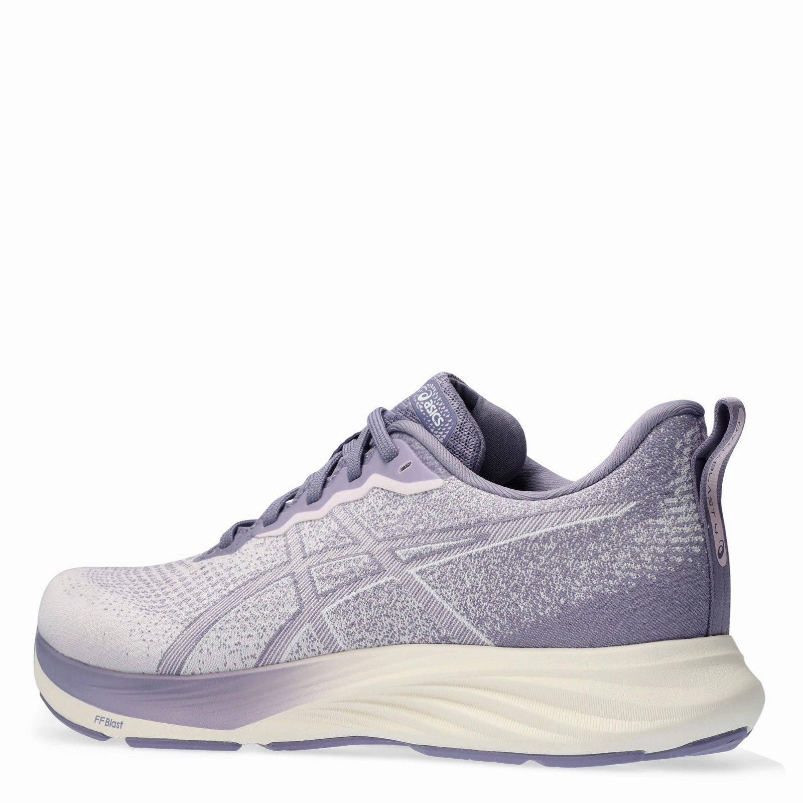 Women's ASICS, DYNABLAST 4 Running Shoe Mountain Running Shoes