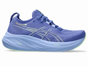 Asics Indoor Track Shoes Women's Asics Gel-Nimbus 26