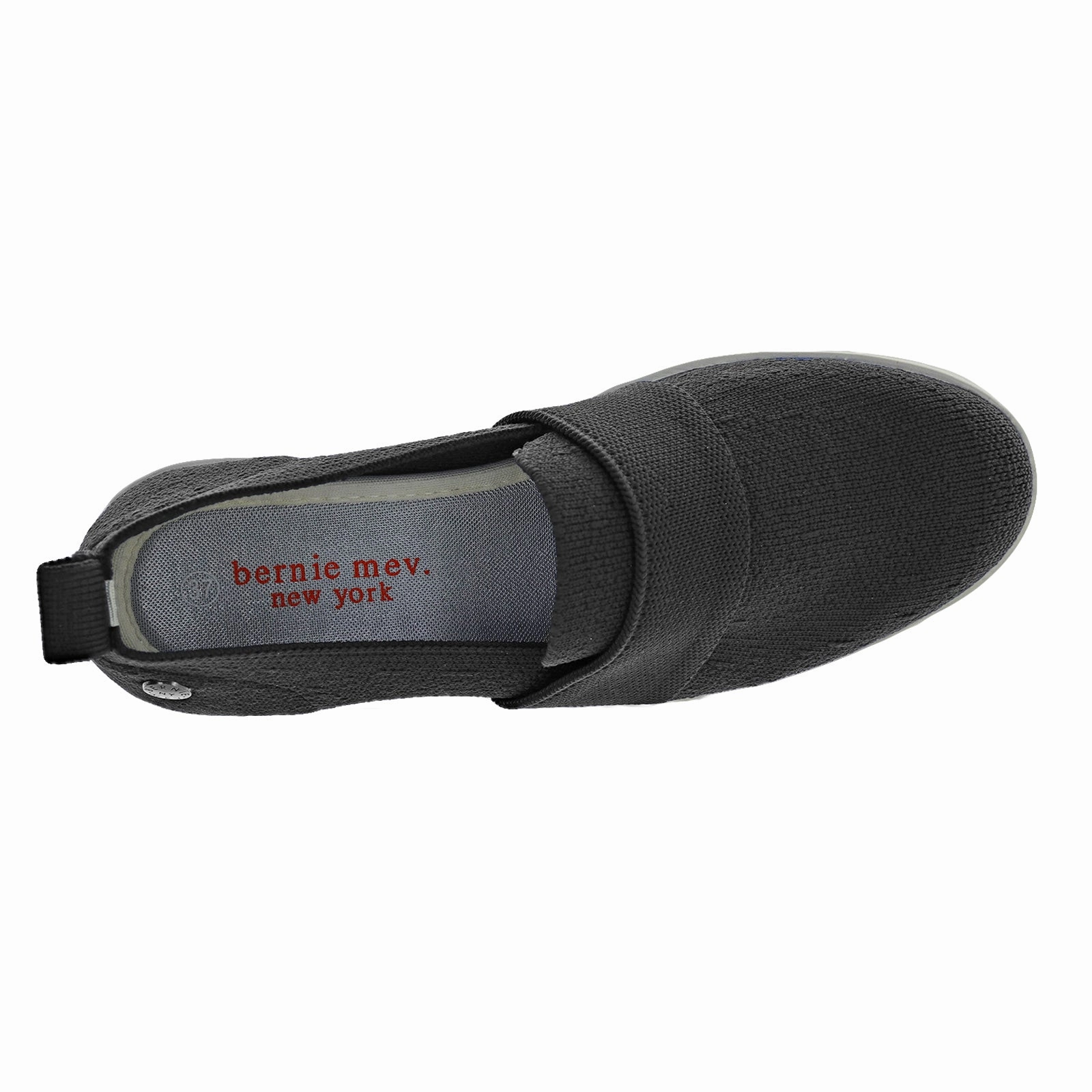 Skate Shoes Slip On Women's Bernie Mev, Larini Slip-On